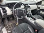 2015 Land Rover Range Rover Sport Hse   de vânzare în Lexington, KY - Mechanical