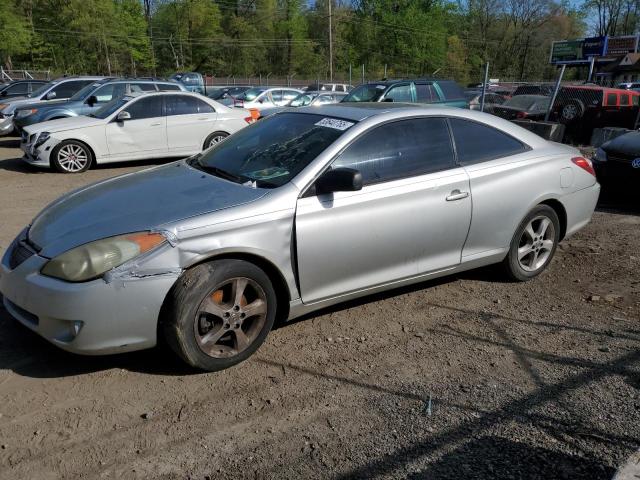 2004 Toyota Camry Solara Se