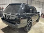 2012 Land Rover Range Rover Hse Luxury for Sale in Littleton, CO - Damage History