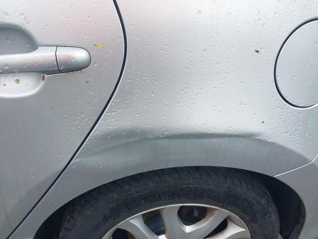 2012 HYUNDAI I30 COMFOR