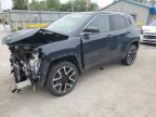 2017 Jeep Compass Limited for Sale in Wichita, KS - Front End
