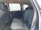 2010 NISSAN NOTE N-TEC for sale at Copart PETERLEE