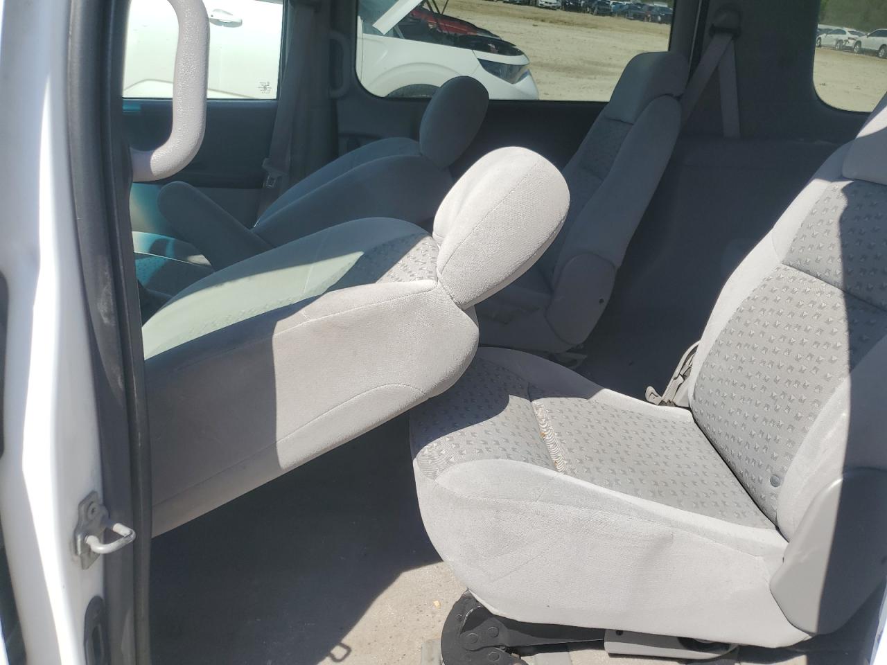 2006 Chevrolet Uplander Ls VIN: 1GNDV23L86D249028 Lot: 53663565