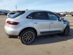2016 Porsche Macan S de vânzare în Brookhaven, NY - Front End
