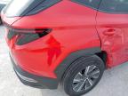 2022 HYUNDAI TUCSON SE for sale at Copart ST HELENS
