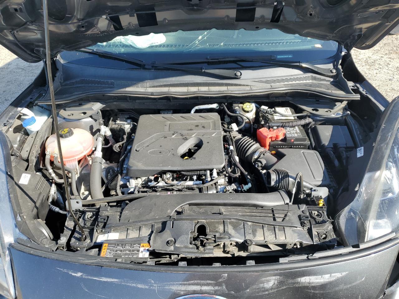 1FMCU9H60LUA81072 FORD ESCAPE 2020