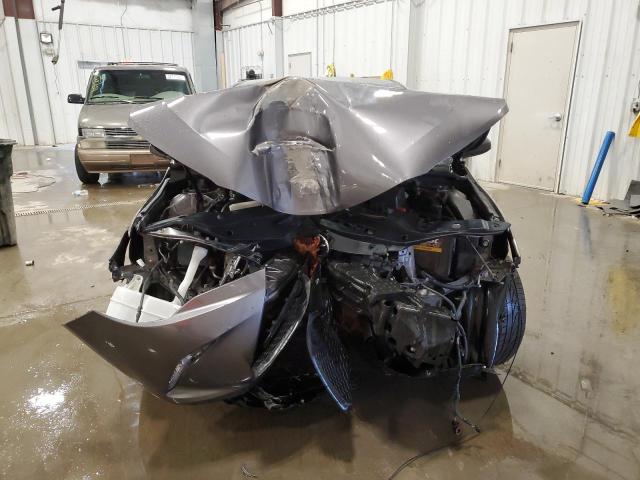  TOYOTA CAMRY 2016 Szary