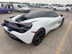 2018 Mclaren Automotive 720S  იყიდება Grand Prairie-ში, TX - Normal Wear