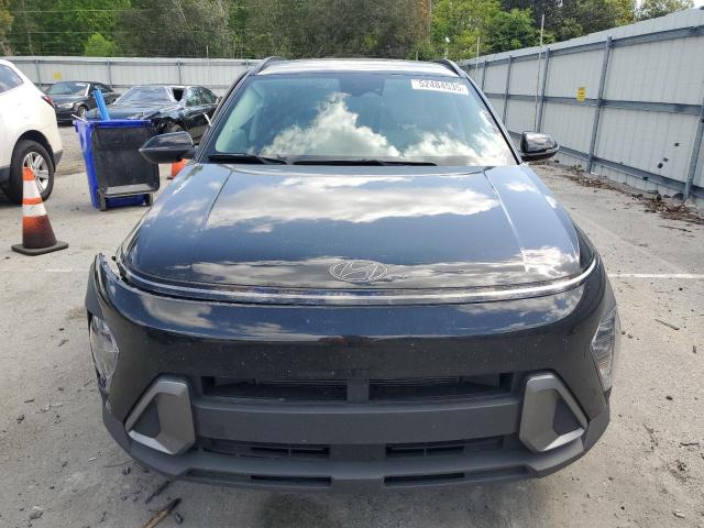  HYUNDAI KONA 2024 Czarny