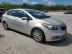 2014 Kia Forte Ex na sprzedaż w Oklahoma City, OK - Water/Flood