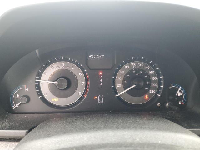 2011 HONDA ODYSSEY LX