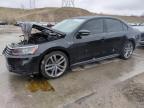 2018 Volkswagen Passat S for Sale in Littleton, CO - Front End