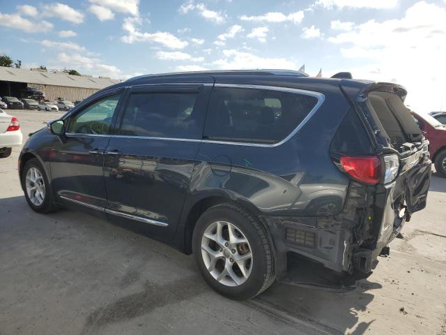  CHRYSLER PACIFICA 2020 Сharcoal