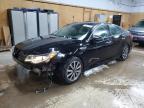 2019 Kia Optima Ex na sprzedaż w Kincheloe, MI - Front End