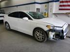 2013 Ford Fusion Se for Sale in Pasco, WA - Front End