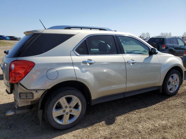 2014 CHEVROLET EQUINOX LTZ