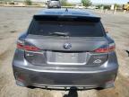 2015 Lexus Ct 200 იყიდება Albuquerque-ში, NM - Front End