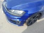 2016 VOLKSWAGEN GOLF R DSG for sale at Copart SANDY