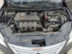 2015 Nissan Sentra S en Venta en New Braunfels, TX - Front End