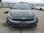 2023 Kia Forte Lx за продажба в Bakersfield, CA - Rear End
