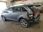 2010 Lincoln Mkx  на продаже в Ham Lake, MN - Rear End