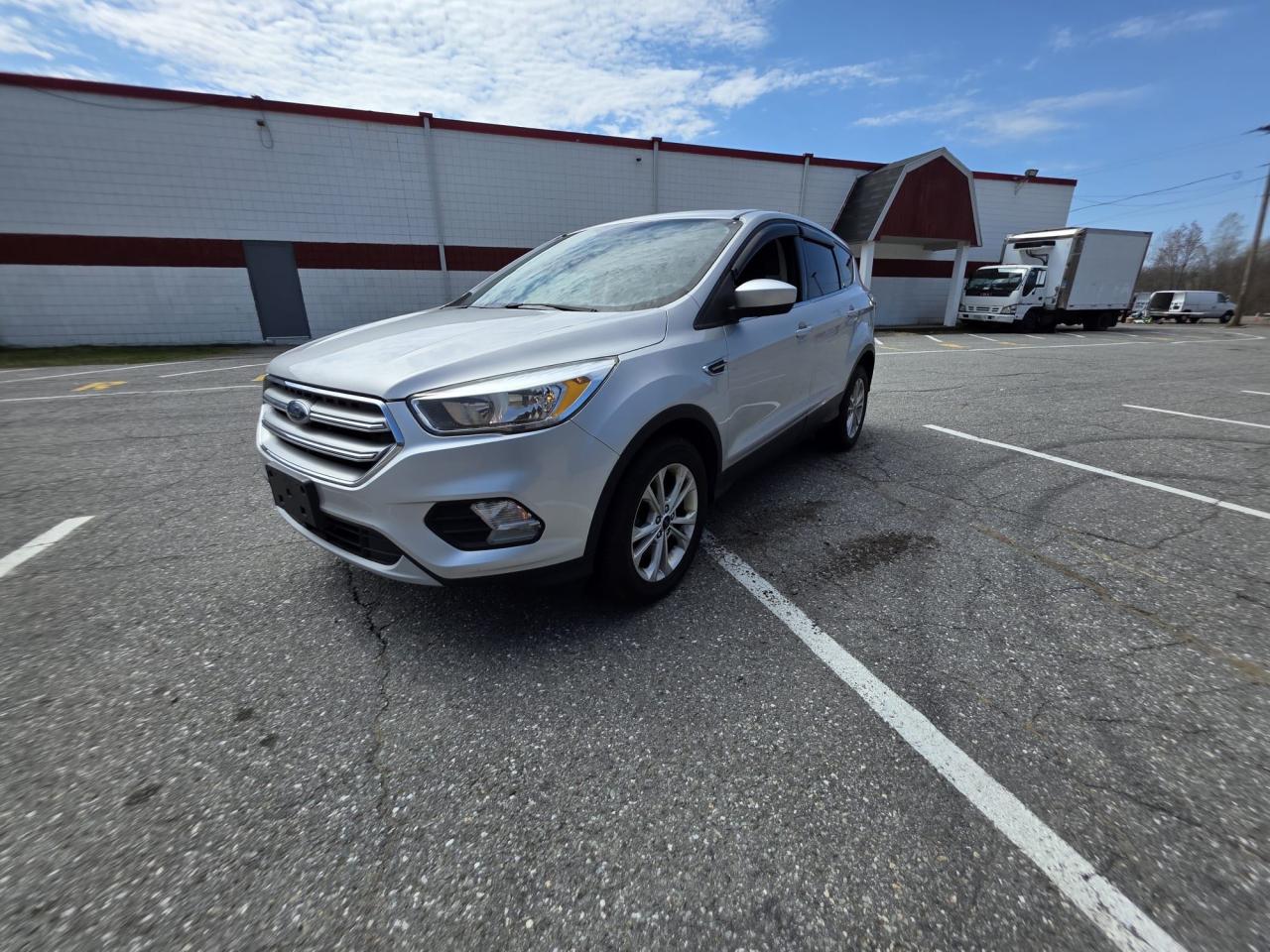 1FMCU9GDXHUA86383 FORD ESCAPE 2017