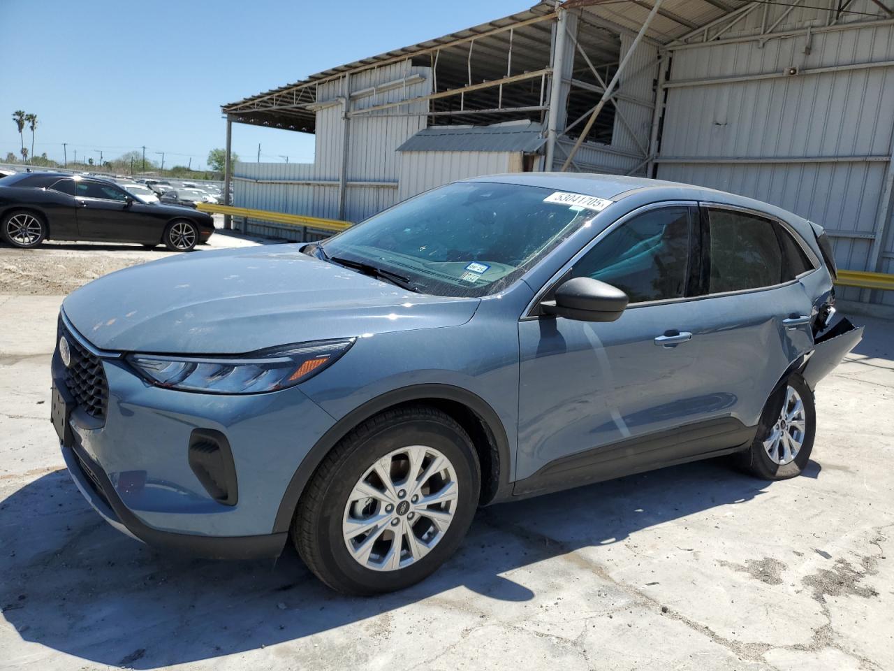 1FMCU0GN0RUA67248 FORD ESCAPE ACT 2024