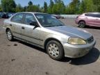 1999 Honda Civic Lx for Sale in Portland, OR - Normal Wear