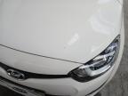 2012 HYUNDAI I20 CLASSI for sale at Copart BELFAST