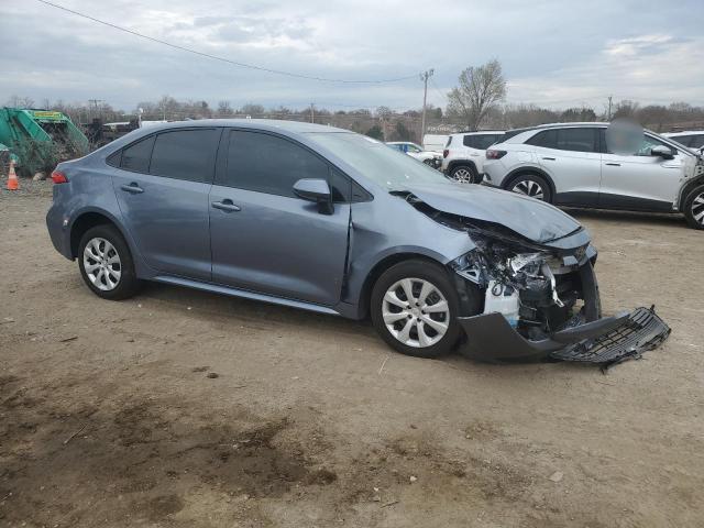  TOYOTA COROLLA 2024 Синий