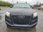 2012 Audi Q7 Prestige на продаже в Waldorf, MD - Rear End