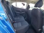 2022 Nissan Sentra Sv for Sale in Wilmer, TX - Front End