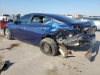 2023 Nissan Altima S იყიდება Grand Prairie-ში, TX - Biohazard/Chemical