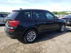 2016 Bmw X3 Xdrive28I zu verkaufen in Austell, GA - Front End