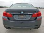 2012 Bmw 550 I იყიდება Grand Prairie-ში, TX - Minor Dent/Scratches