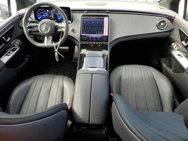  MERCEDES-BENZ EQE SEDAN 2023 Szary