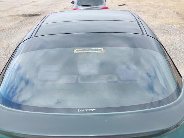 2008 HONDA CIVIC ES I