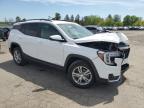 2022 Gmc Terrain Sle zu verkaufen in Pennsburg, PA - Front End