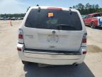 2010 Mercury Mariner Premier за продажба в Harleyville, SC - All Over