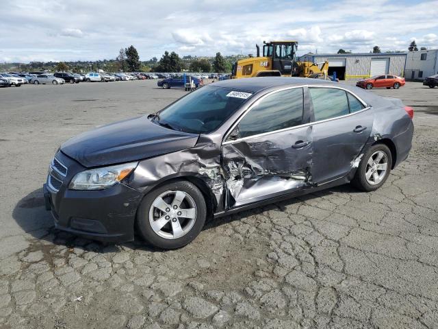 2013 Chevrolet Malibu 1Lt