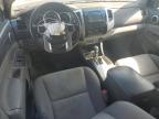 2015 Toyota Tacoma Double Cab Prerunner للبيع في Cartersville، GA - Front End