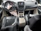 2017 Dodge Grand Caravan Sxt for Sale in Exeter, RI - Front End