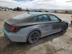 2020 Hyundai Sonata Se на продаже в Albuquerque, NM - Rear End