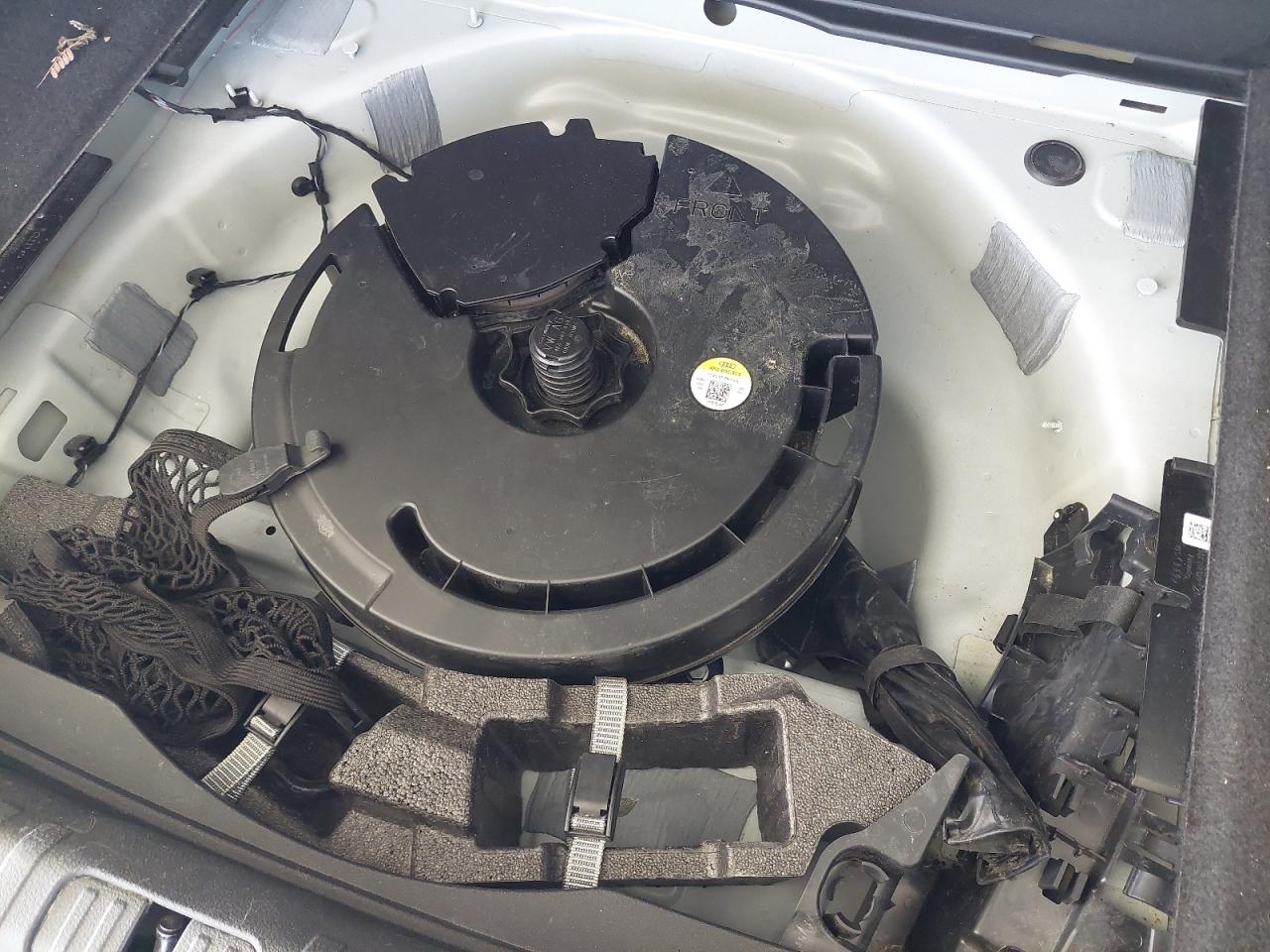 WAUZZZF22NN040937 - 2022 Audi A6 - #undefined
