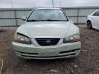 2004 Hyundai Elantra Gls for Sale in Chicago Heights, IL - Side