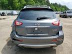 2016 Infiniti Qx50  en Venta en Shreveport, LA - Rear End