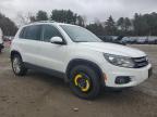 2016 Volkswagen Tiguan S for Sale in Mendon, MA - Front End