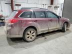 2011 Subaru Outback 2.5I Premium for Sale in Billings, MT - Front End