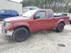 2006 Nissan Frontier King Cab Le იყიდება Seaford-ში, DE - Front End