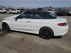 2018 Mercedes-Benz C 300 за продажба в Las Vegas, NV - Front End